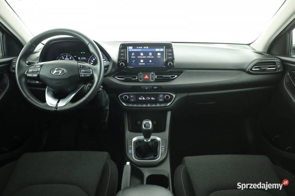 Hyundai i30 15 TGDI MHEV i30 mazowieckie Piaseczno sprzedam