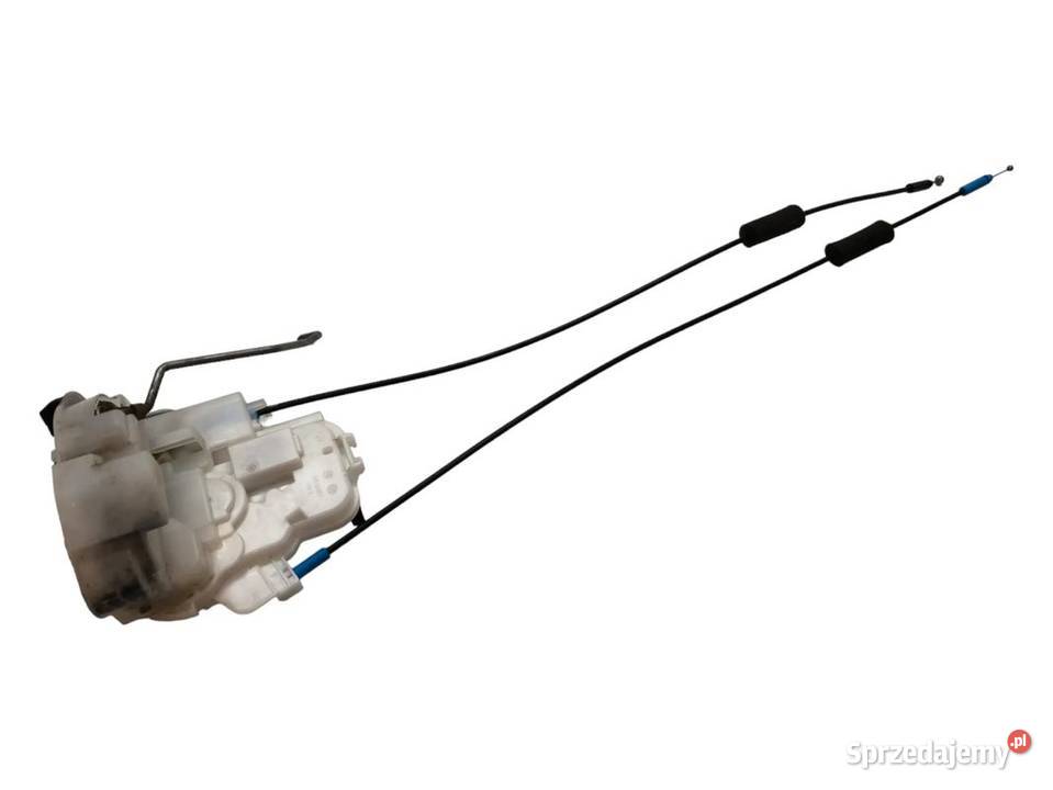 SUBARU OUTBACK IV 20092014 ZAMEK DRZWI PRAWY osobowe Skarżysko-Kamienna