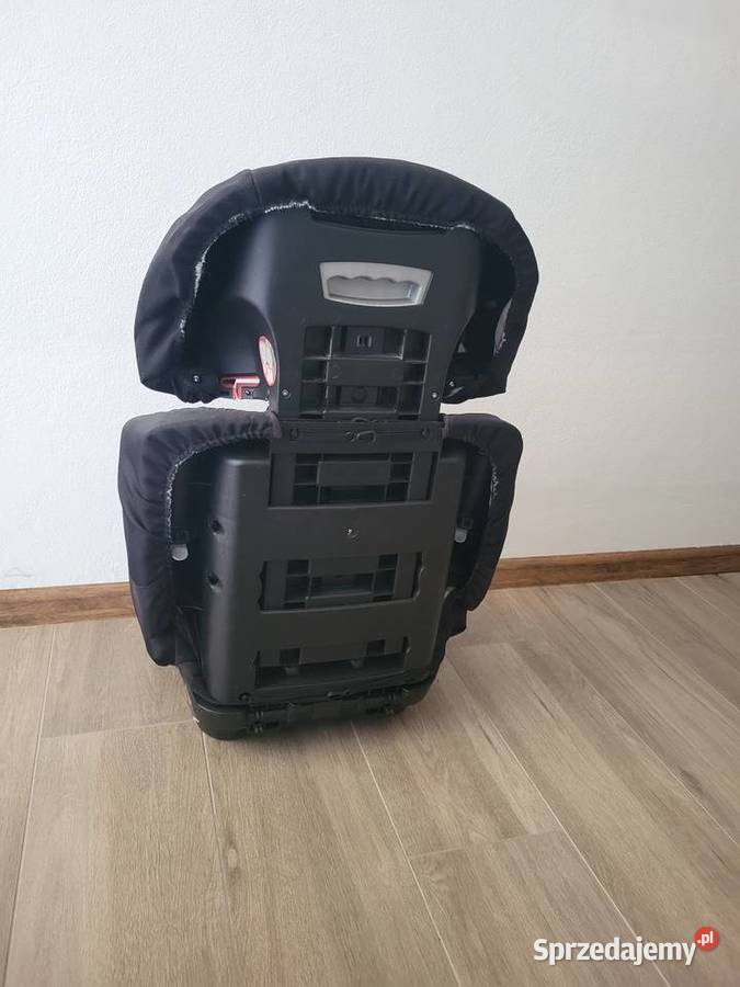 Fotelik samochodowy Maxi Cosi małopolskie Bochnia