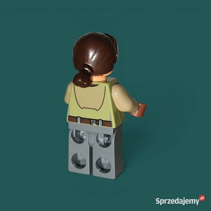 Lego Star Wars Kanan Jarrus Blind SW0817 6 lat+ Warszawa
