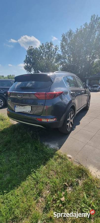 Okazja GT Line gniazdo AUX Bełchatów