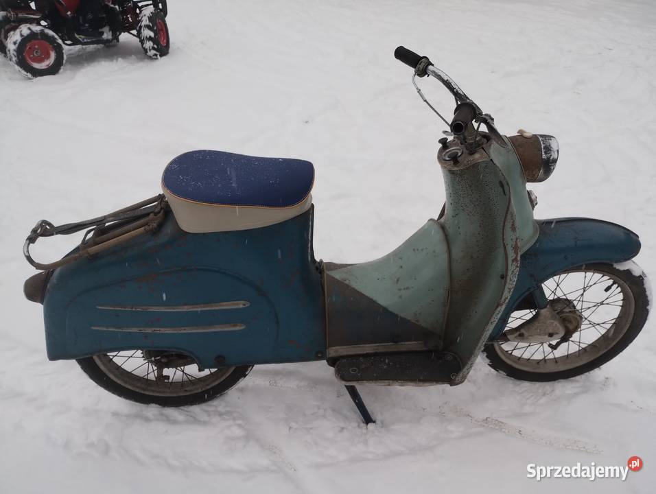 Simson kr50 nie schwalbesr2 sr4s51
