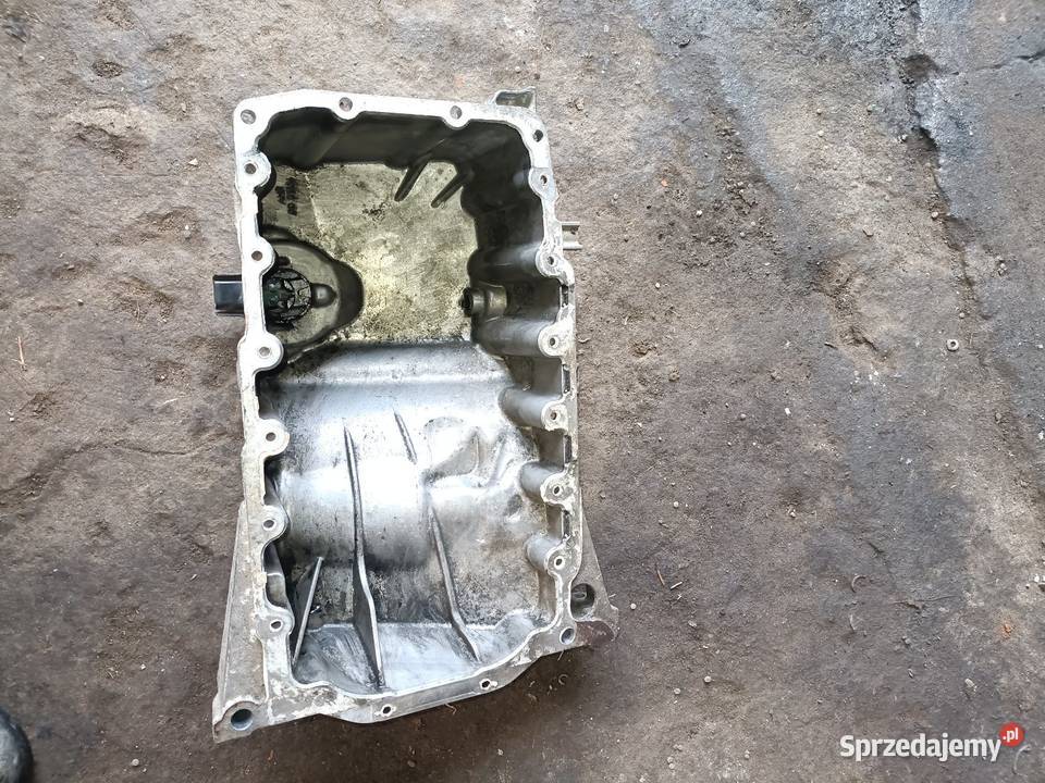 MISKA OLEJOWA AUDI A4 B8 A5 A6 C7 Q5 20 TDI CGL Sława