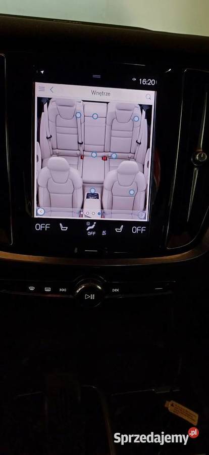 Volvo V60 Cross Country B4 Diesel 197 AWD Pro Lublin