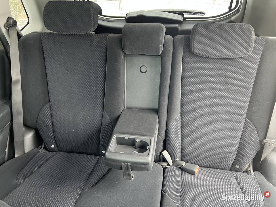 Hundai Tucson 20 Benzyna 2007r nieuszkodzony Kielce