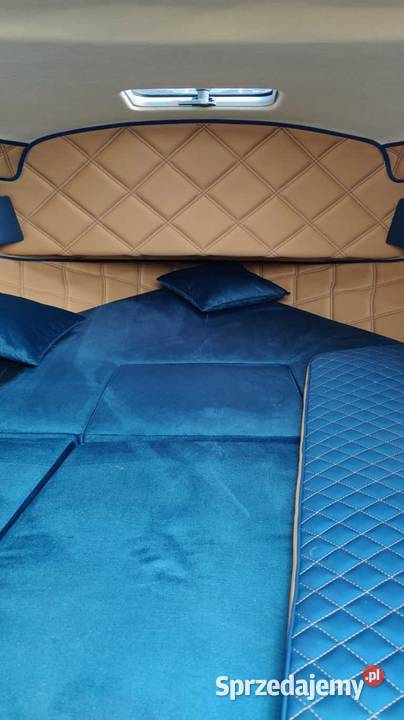 ŁÓDZ MOTOROWA Z KABINĄ 540 OPEN 6 OSOBOWA pełny VAT dolnośląskie