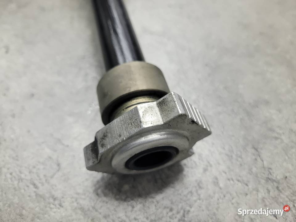 KTM 890 ADV SMT OEM 23 ADVENTURE OŚKA TYLNA OŚ Nowy Tomyśl