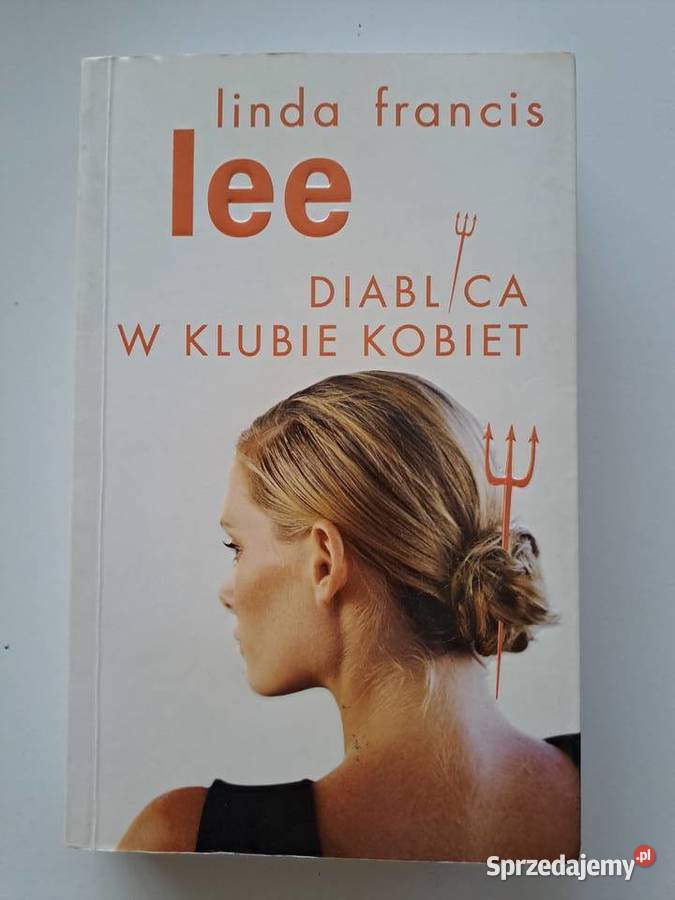 DIABLICA W KLUBIE KOBIET Kraków