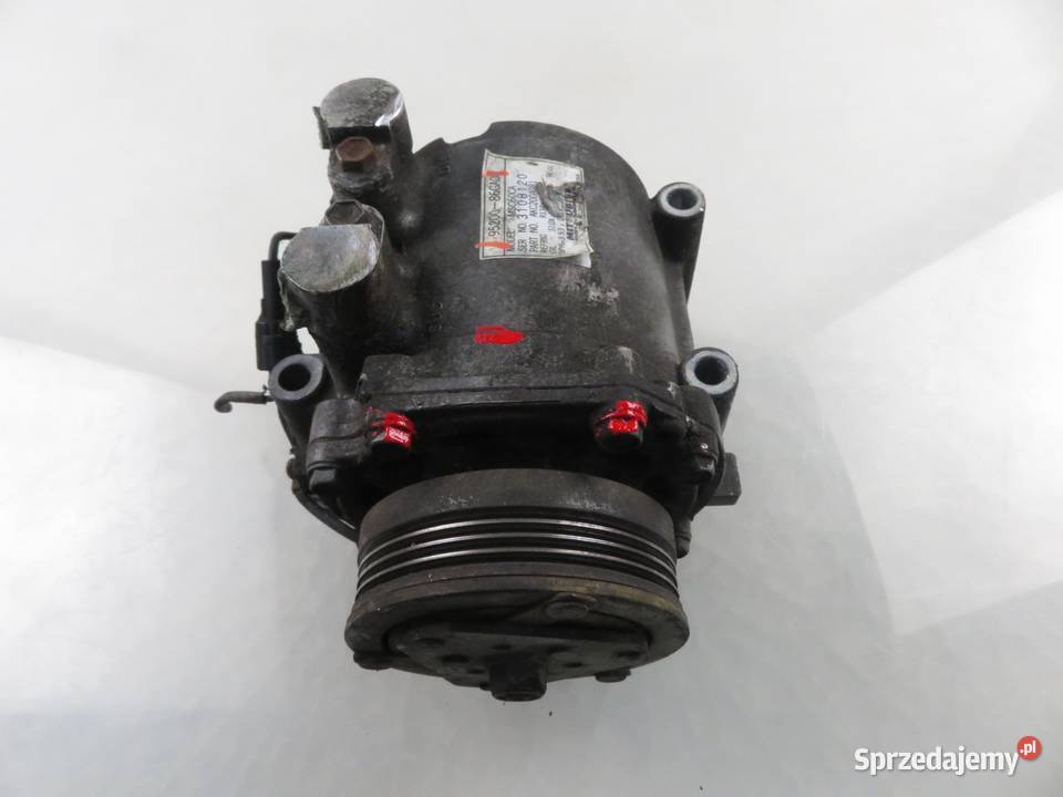 KOMPRESOR KLIMATYZACJI SUZUKI IGNIS II 13 VVT osobowe sprzedam