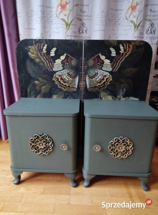 Szafki nocne zachodniopomorskie Szczecin