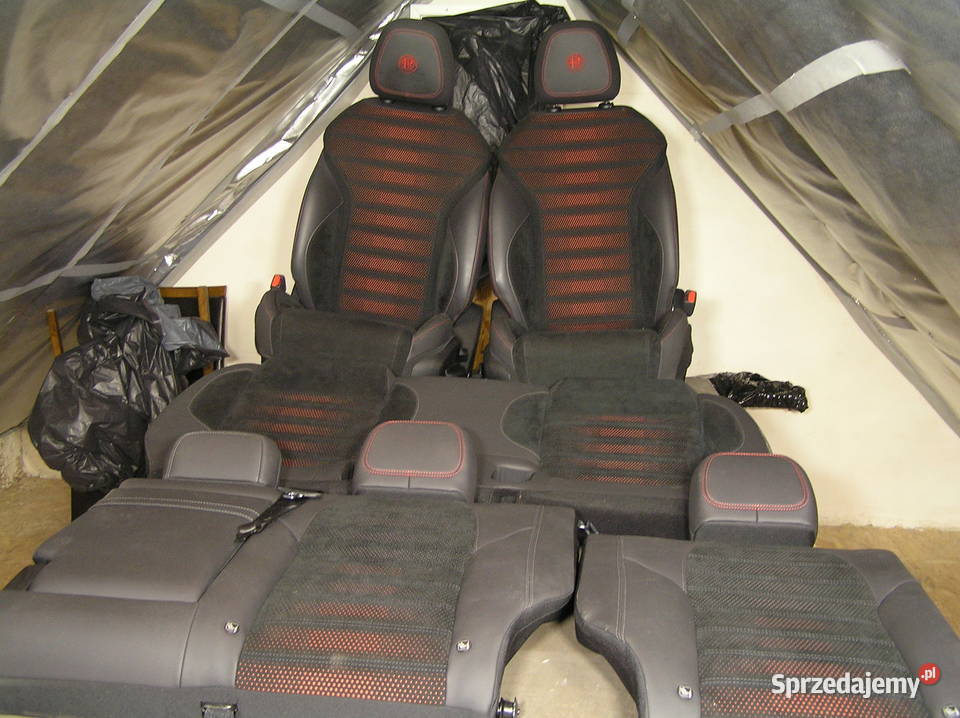 Alfa Romeo Tonalefotele Wrocław sprzedam