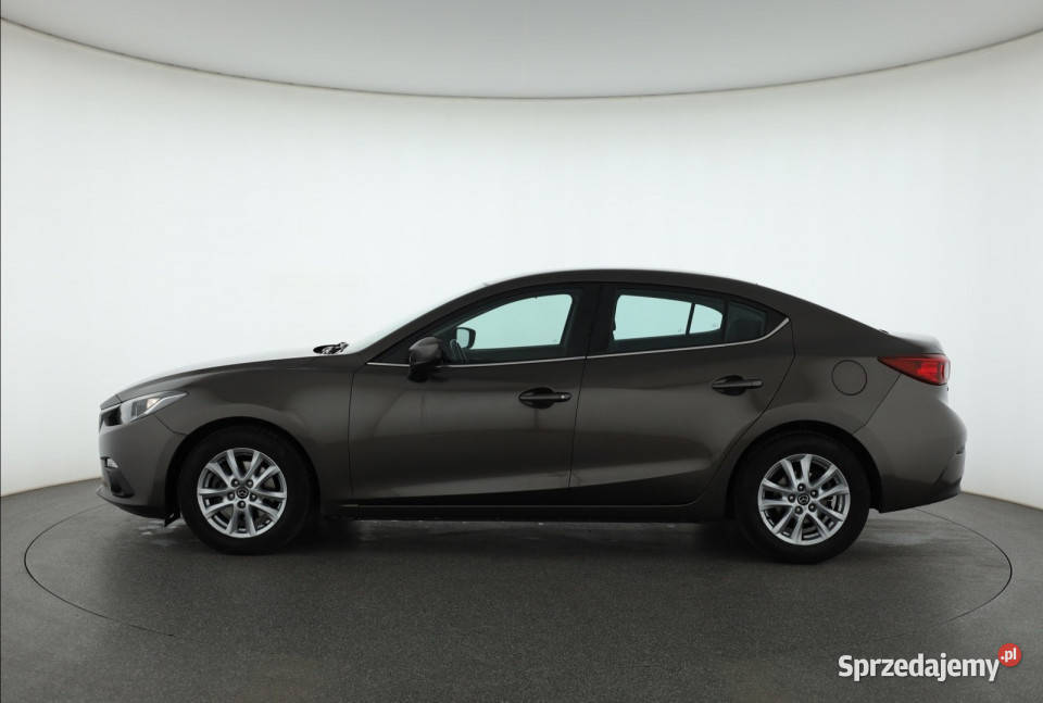 Mazda 3 20 SkyactivG mazowieckie Piaseczno