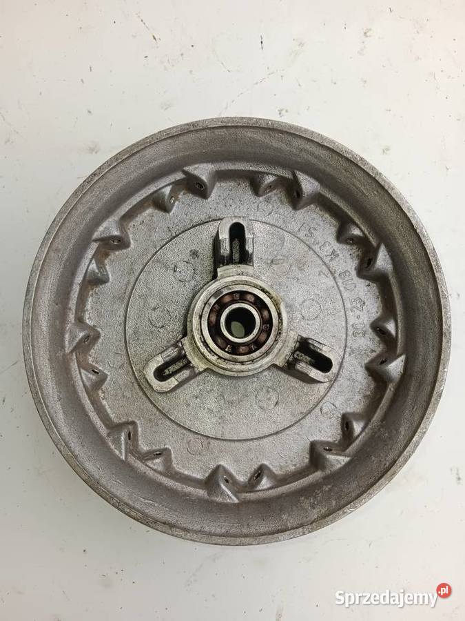 Piasta tył mz etz 250 Milicz