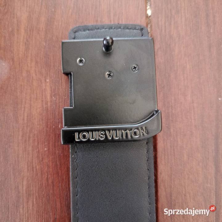 Paski męskie lv Warszawa