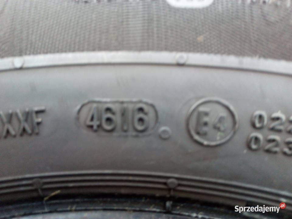 19565R15 ContipremiumContact 2 15cale Dębica