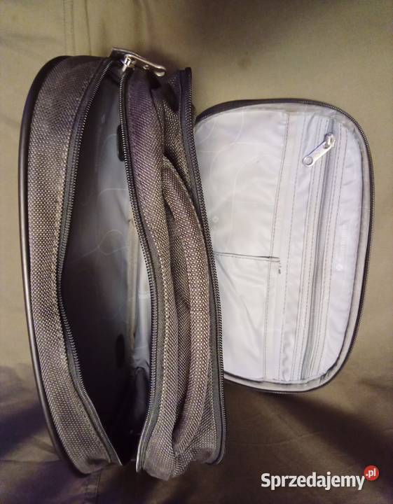 Kosmetyczka uniseks Samsonite Legionowo