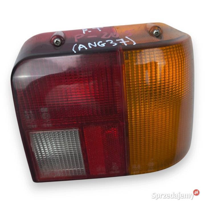 LAMPA PRAWA Peugeot 205 19831988 HTB tylna Chełm