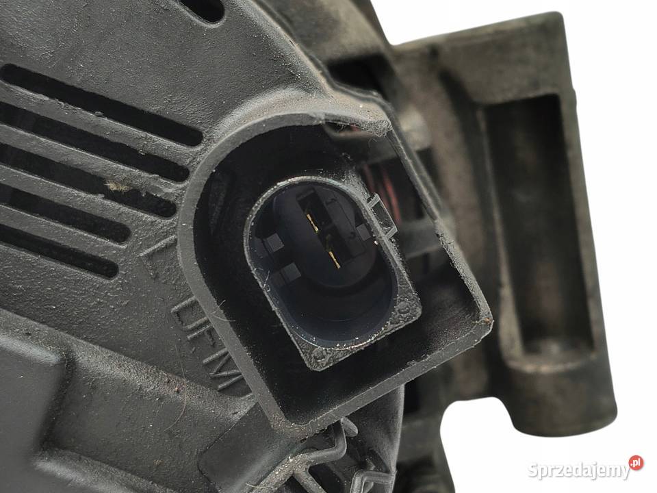 ALTERNATOR Audi A4 B6 B7 A6 C5 Passat B5 18T Chełm