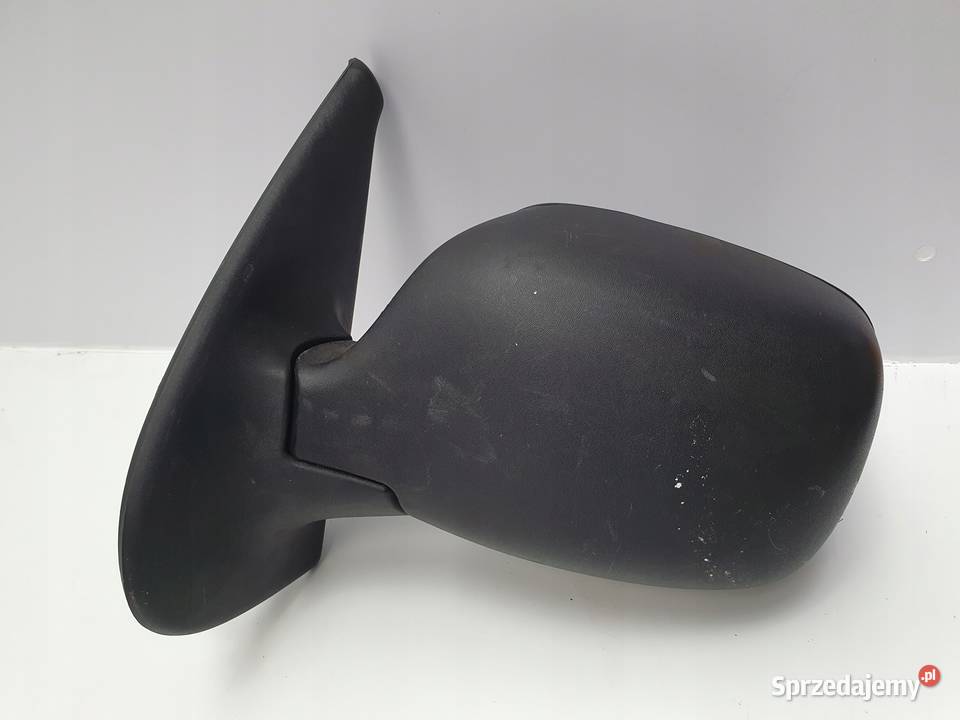 LUSTERKO LEWE Renault Kangoo I lift 0308r Rudka