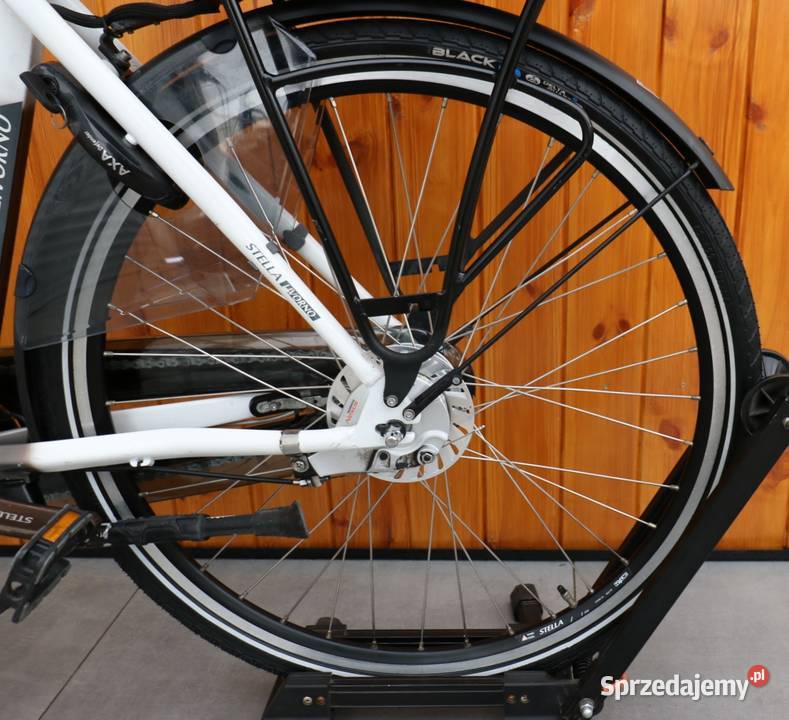 Rower damski Stella Livorno D 53 I inne rowery sprzedam