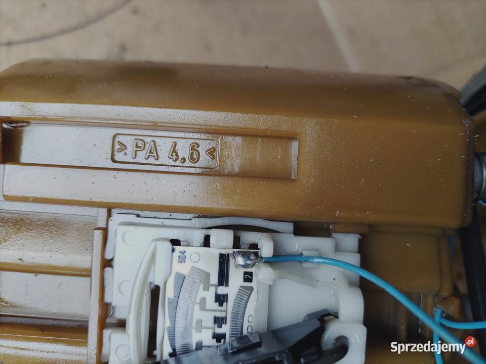 PŁYWAK PALIWA BAKU MERCEDES VITO W638 Kamień-Kolonia