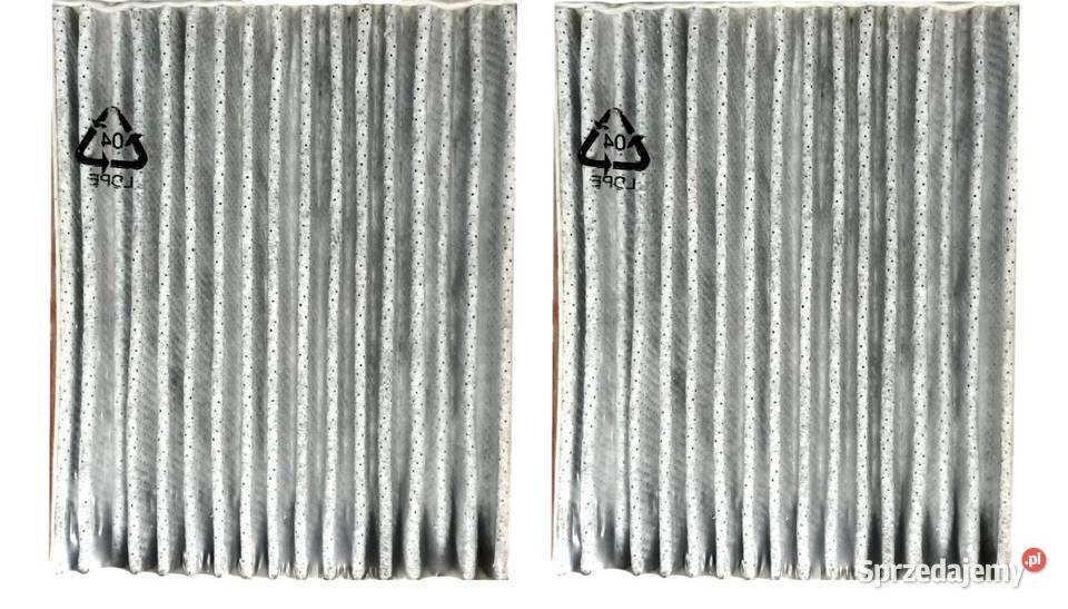MERCEDES W223 EQE Filtr przeciwpylowy kabiny 2 Pozostałe sprzedam