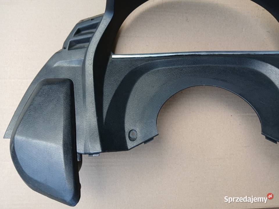 Obudowa licznika Sym Gts 300i lubuskie Skwierzyna