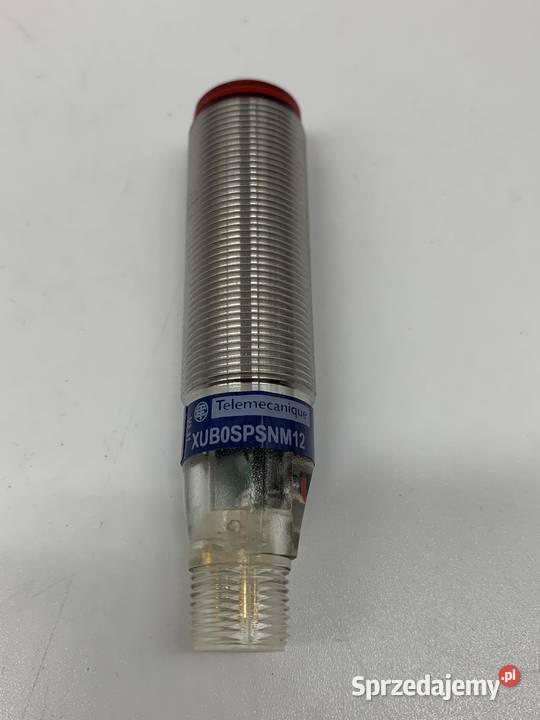 Telemecanique XUB0SPSNM12 Photoelectric sensor Warszawa