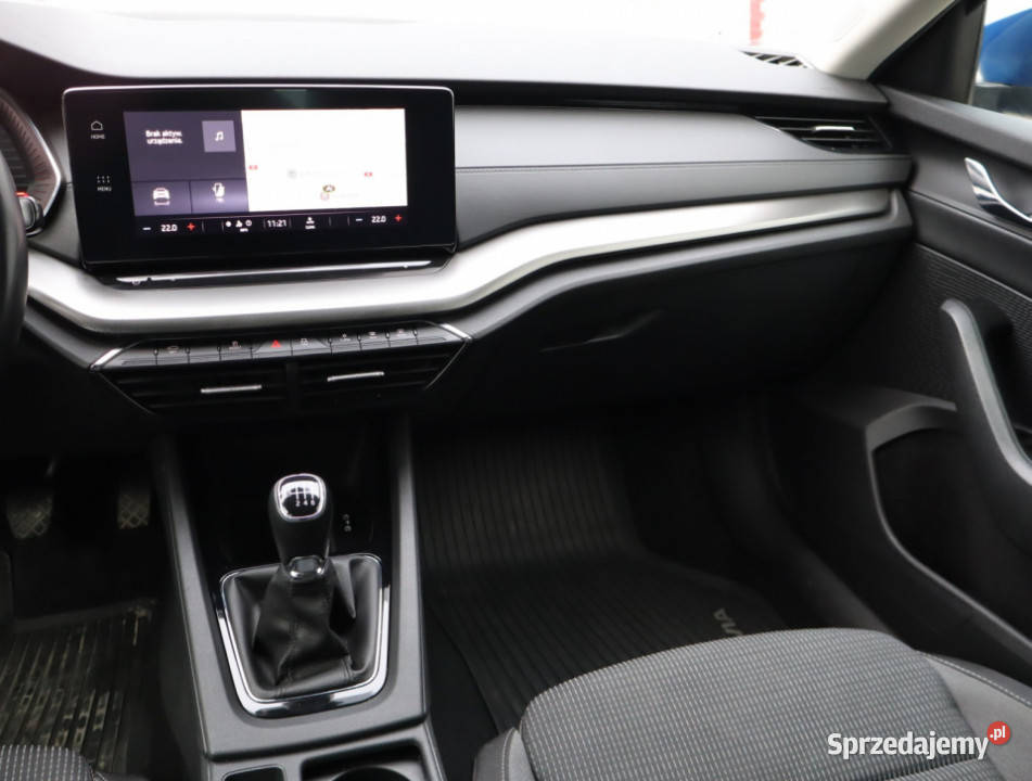 Skoda Octavia 15 TSI Piaseczno sprzedam