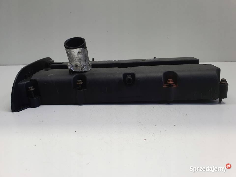 Ford Focus MK1 16 14 16V POKRYWA ZAWORÓW Rudka