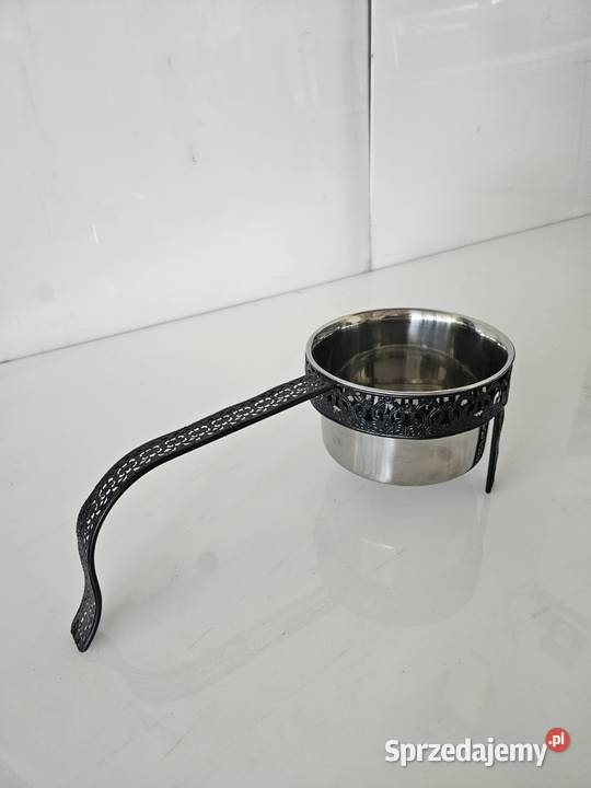 Sheesha fajka wodna kaya el keyif SPN 630 czarna Antyki, Sztuka, Kolekcje