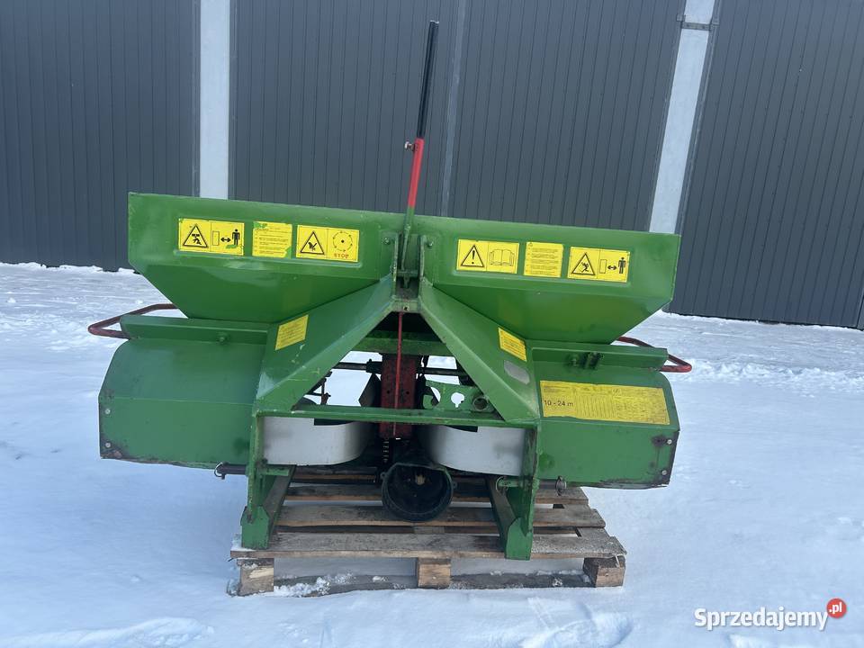 Unia Brzeg MS 400 nieuszkodzony Mońki