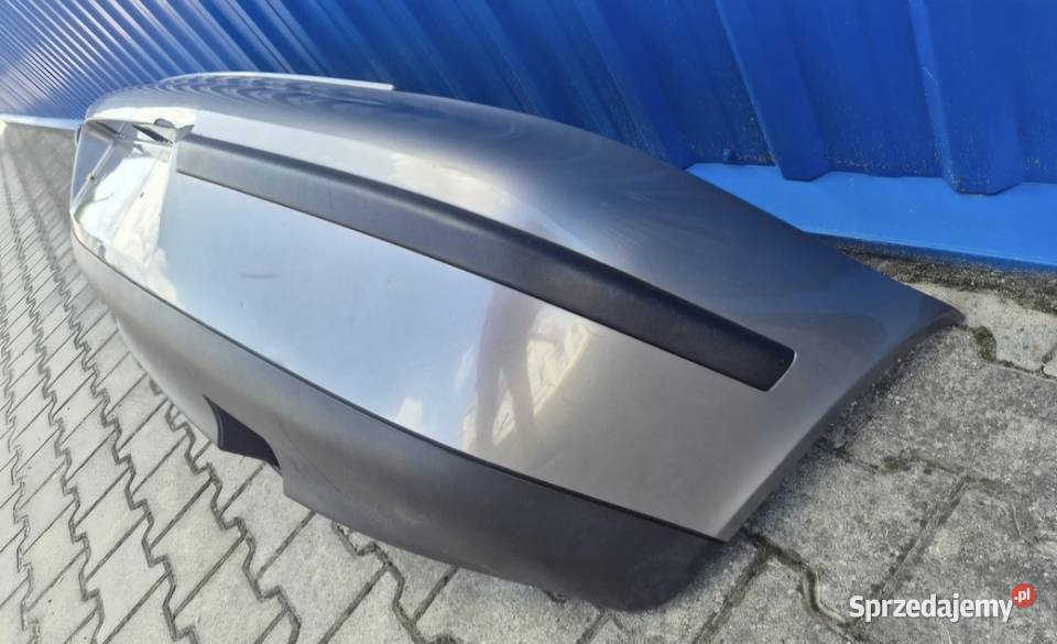 ZDERZAK TYŁ TYLNY SEAT LEON I 1 L57U LS7U