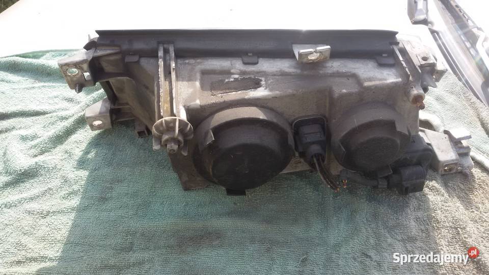 przednia prawa lampa skoda octavia 1 przedlift warmińsko-mazurskie Elbląg sprzedam