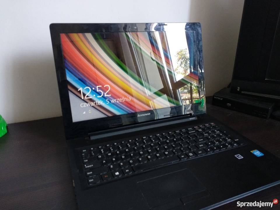Laptop Lenovo G5030 Warszawa