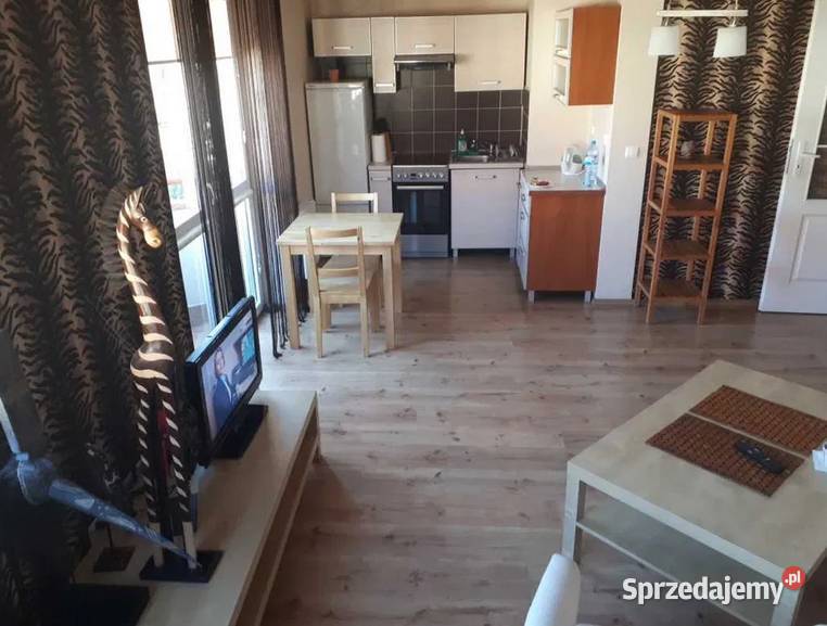 2pok 47met Maczka BALKONGARAŻ Wrocław