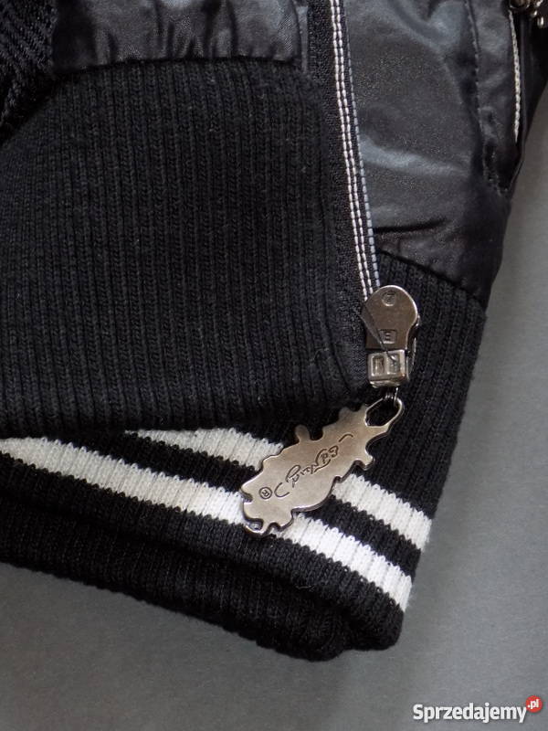 Kurtka Ed Hardy by Christian Audigier Nowa M Ząbkowice Śląskie