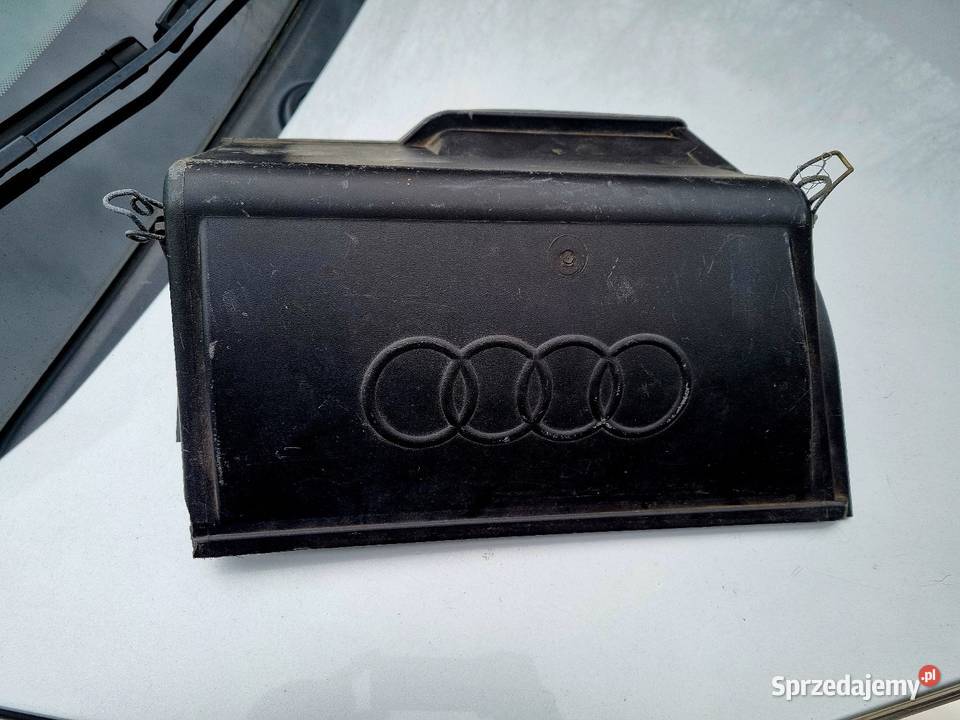 Pokrywa Akumulatora Audi 80b4 sprzedam