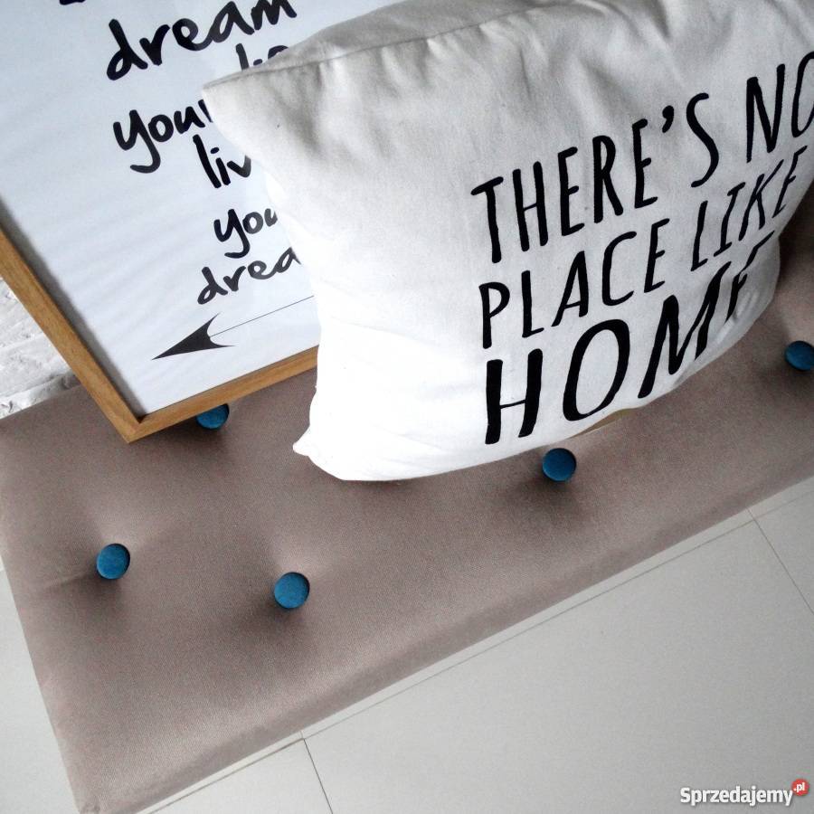 Ławka siedzisko na buty do przedpokoju na wymiar Meble Bydgoszcz