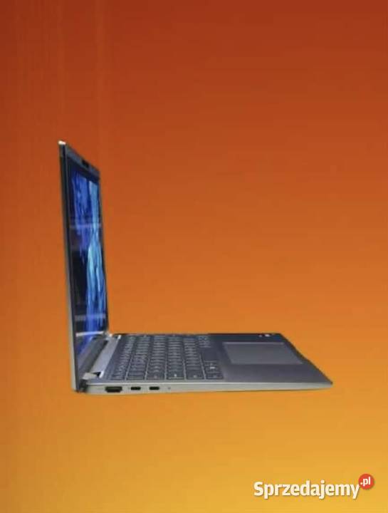 Laptop Powystawowy DELL Latitude 7440 Gwarancja Intel Core i7 Warszawa
