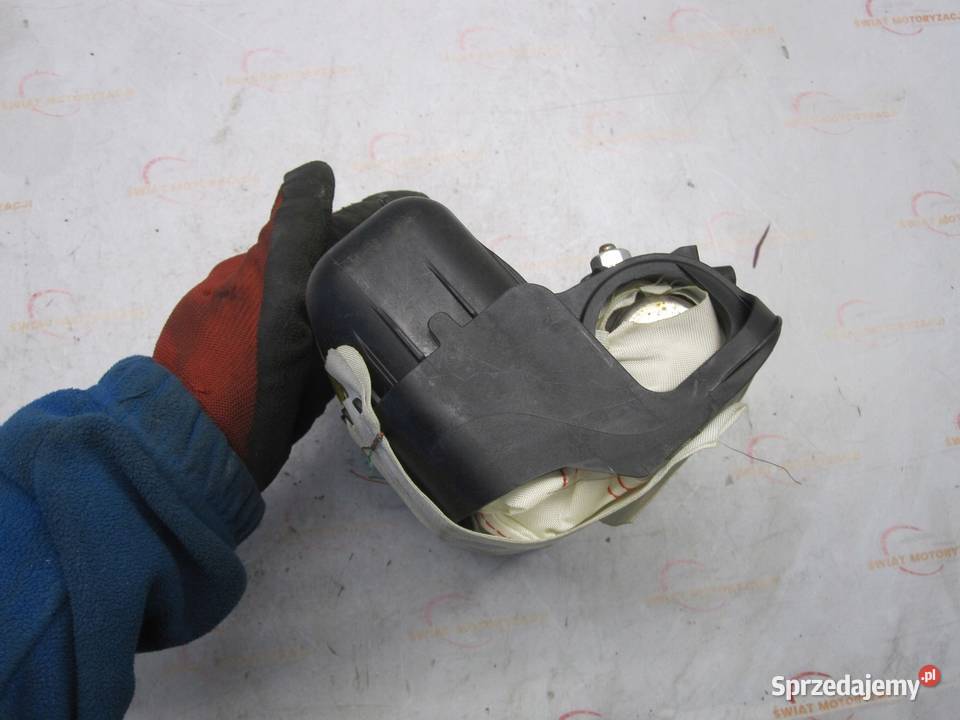 FIAT PUNTO EVO LIFT 13r AIRBAG poduszka pasażera Kielce