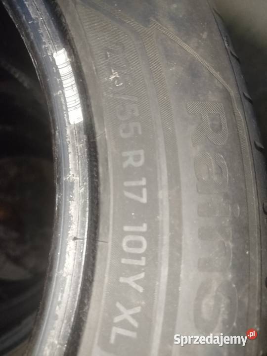 Opony2255517 Samochodowe Gorlice