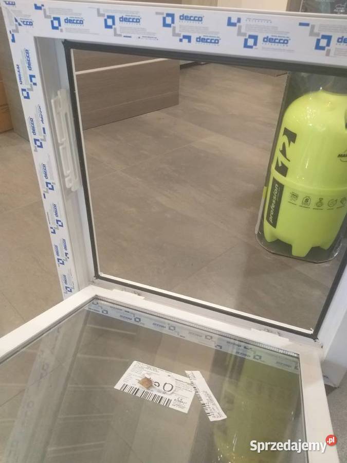 OKNA gospodarcze uchylne inwentarskie okno Pozostałe Sadowiec