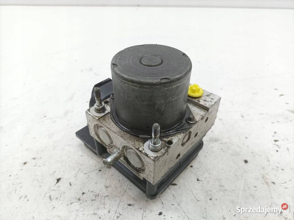 POMPA ABS 51837728 0265230804 Alfa Romeo Mito I