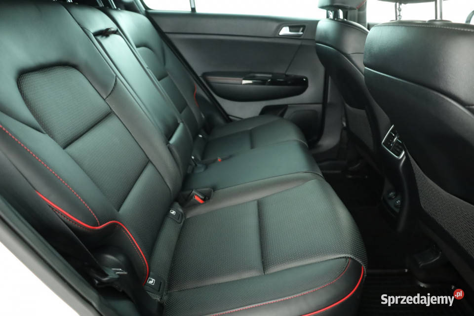 Kia Sportage 16 TGDI Sportage Piaseczno