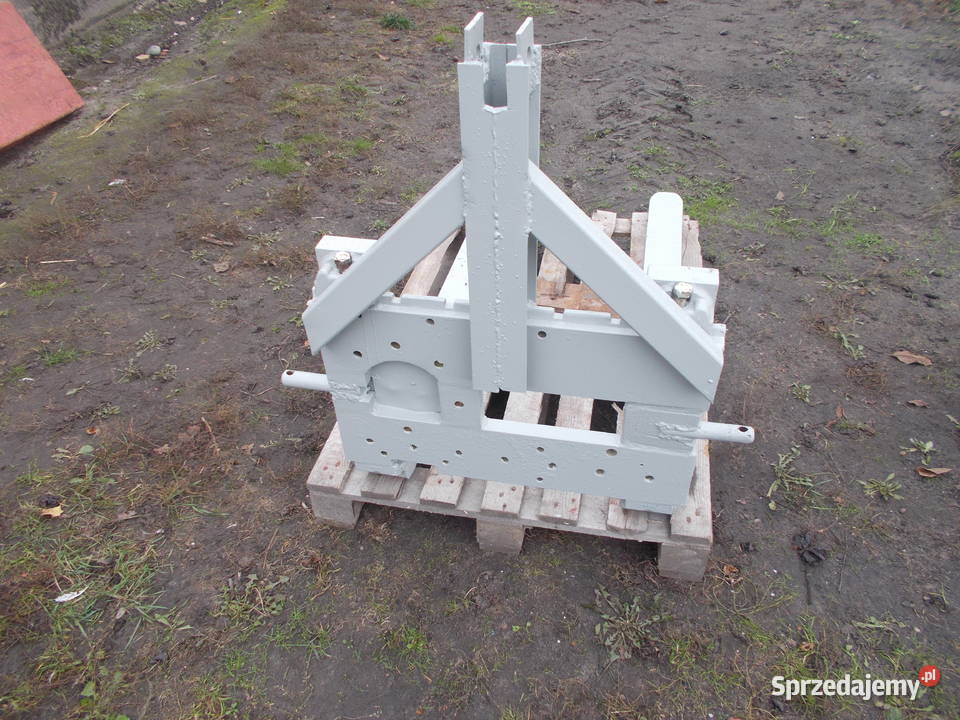 widly do palet do ciagnika Sochaczew