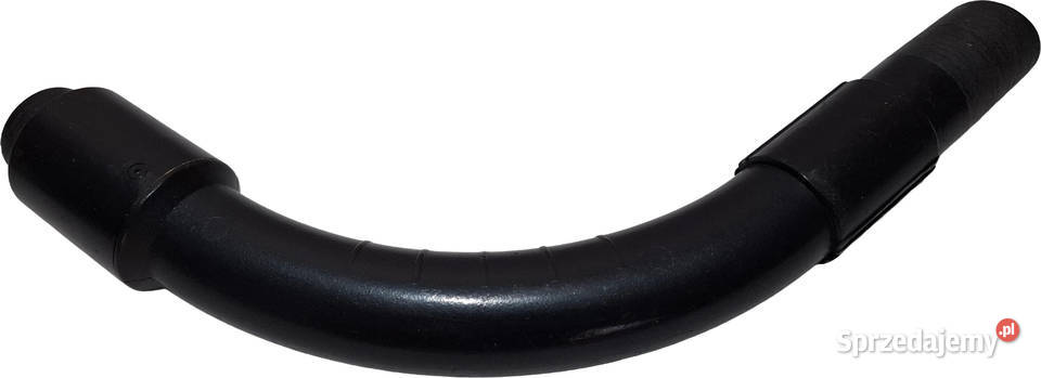 Rękojeść węża ssącego pistolet 34mm Hyla N Czeladź