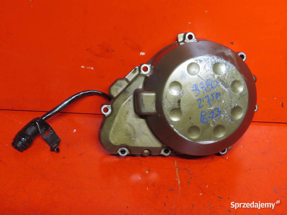 KAWASAKI Z750 Z 750 0412 dekiel zapłon stator Warszawa sprzedam