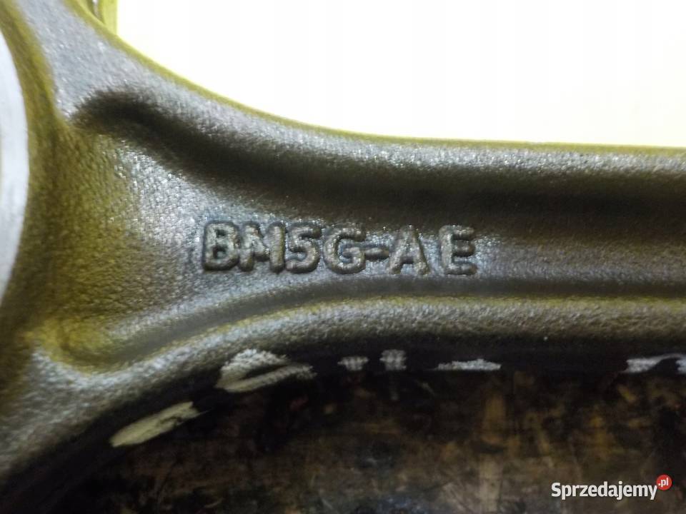 VOLVO S60 V60 V40 16 ECOBOOST T3 13r 150 B4164T3 osobowe Suków