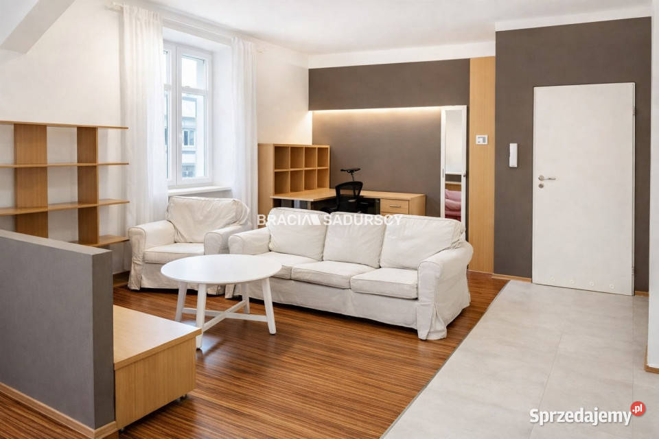 Sprzedam mieszkanie 6485m2 2 pokoje Kraków sprzedam